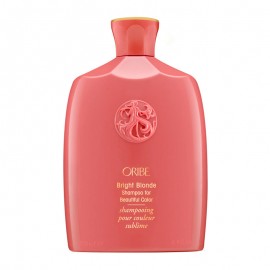 ORIBE Bright Blonde Shampoo for Beautiful Color 250ml